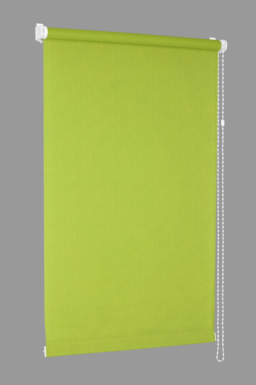 Рольшторы светло-зеленый SUNTIME LEN 2653