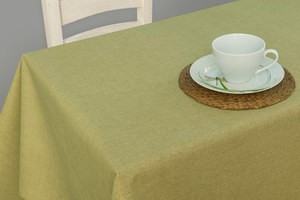 Уличные ткани из коллекции GREEN VIRGARDEN: ткань ABANY, цвет 25 ACEITE