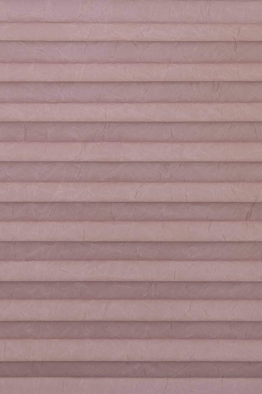 Ткань CRUSH PEARL light-pink 7154 для штор плиссе