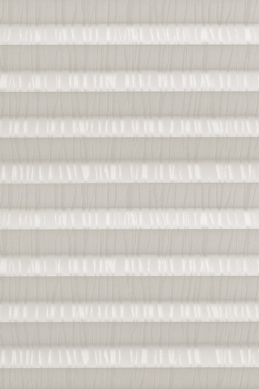 Ткань GOBI white 6100 для штор плиссе