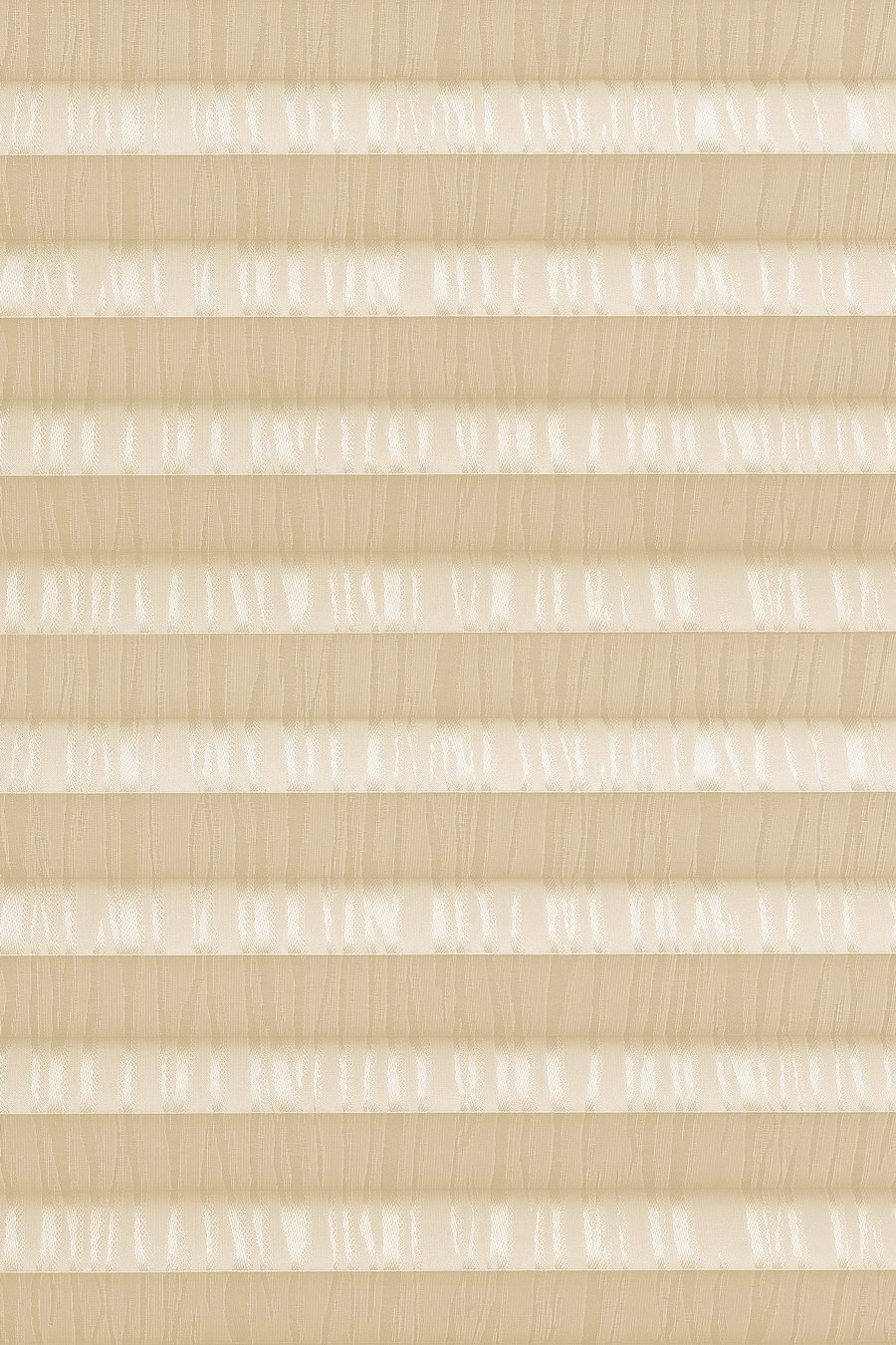 Ткань GOBI ivory 6101 для штор плиссе