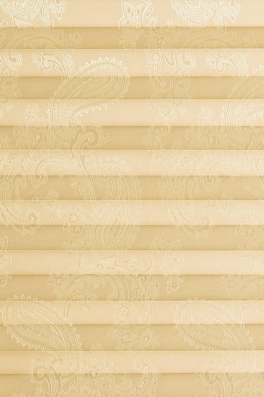 Ткань JAIPUR light-beige 6201 для штор плиссе