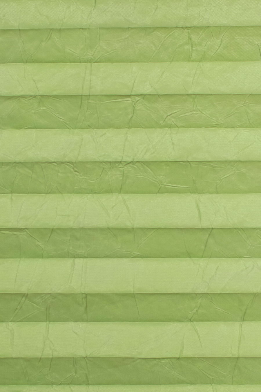 Ткань CRUSH PEARL GREEN 5179 для штор плиссе