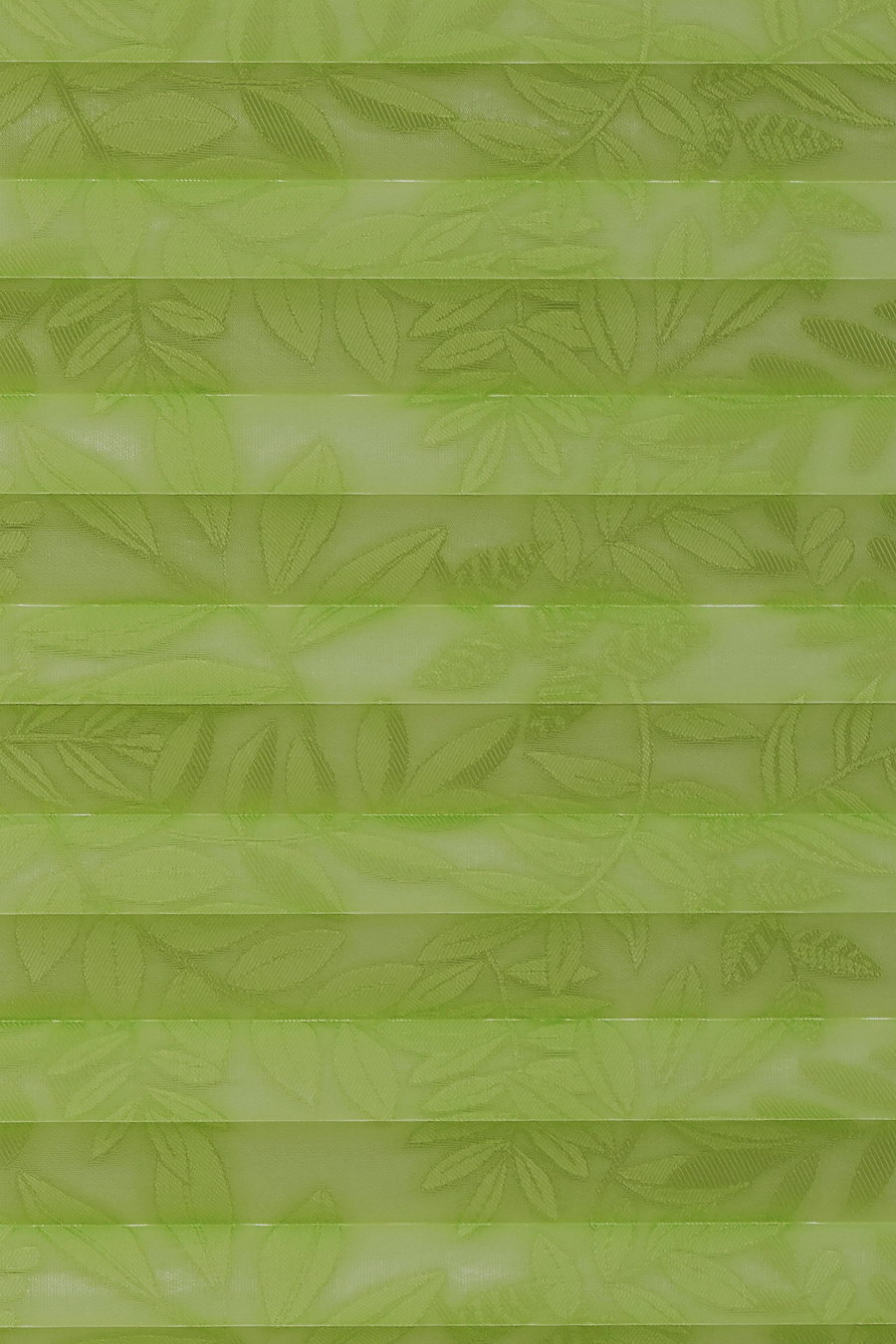 Ткань SAMOA GREEN 0002 для штор плиссе