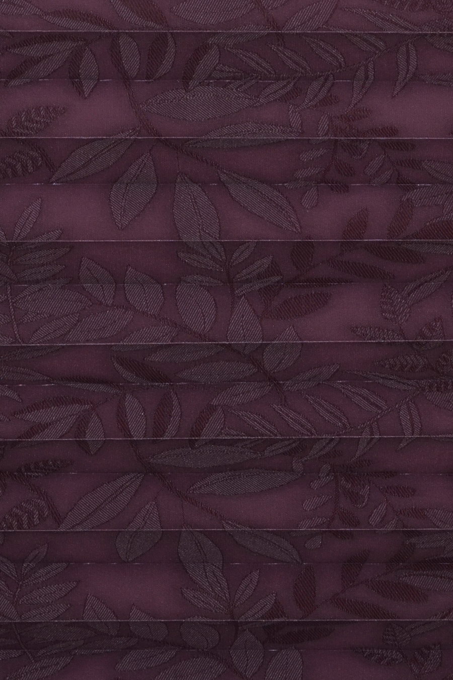 Ткань SAMOA PURPLE 0004 для штор плиссе