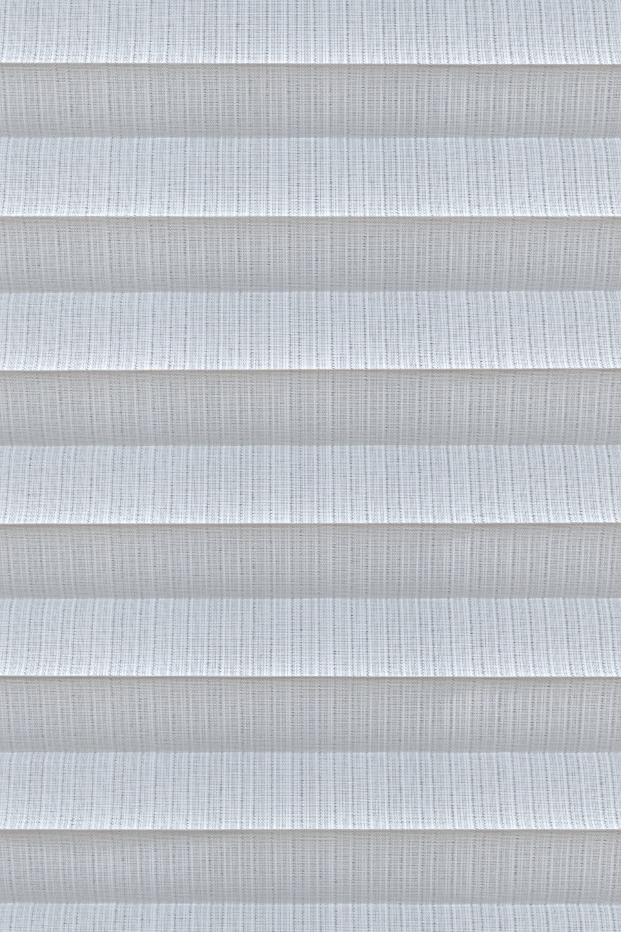 Ткань TRANSPARENT STYLE WHITE 4011 для штор плиссе
