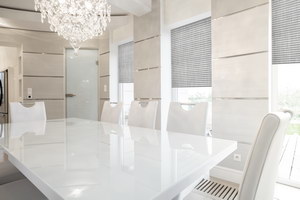 Шторы плиссе МИНИ SETO METALLIC