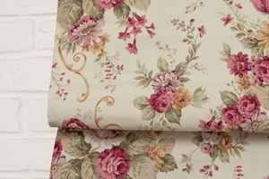 Римские шторы BOTANICO FLOR
