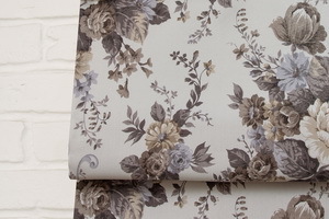 Римские шторы BOTANICO FLOR