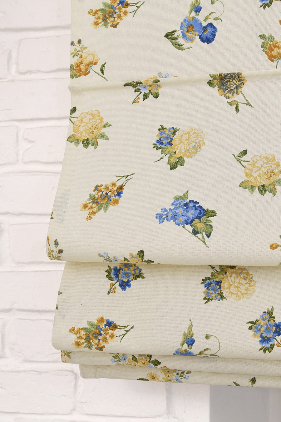 Римские шторы AZUL LANUS SATEN COOR