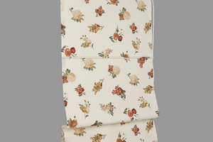 Римские шторы LANUS SATEN COOR