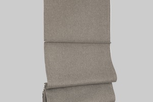 Римские шторы PLAIN DIM OUT