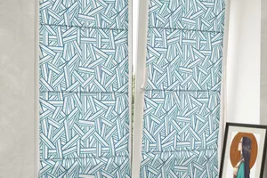 Римские шторы Digital Printed Sedef