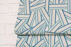 Римские шторы Digital Printed Sedef