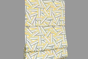Римские шторы Digital Printed Sedef