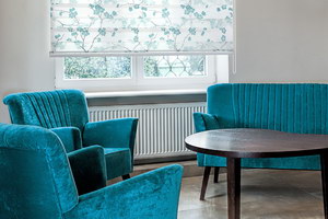 Рольшторы День-Ночь DECOR
