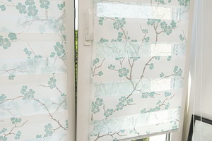Рольшторы День-Ночь DECOR
