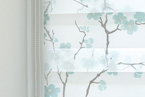 Рольшторы День-Ночь DECOR
