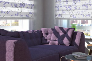 Рольшторы День-Ночь DECOR