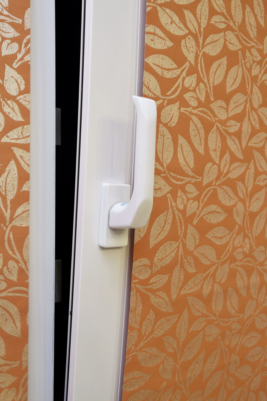 Рольшторы терракота METALLIC PRINT BLADE 7533