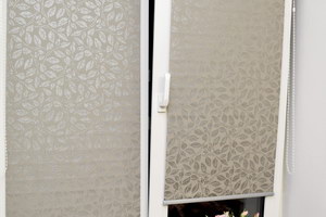 Рольшторы талп METALLIC PRINT BLADE 7534