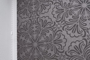 Рольшторы шоколад METALLIC PRINT 420059/2