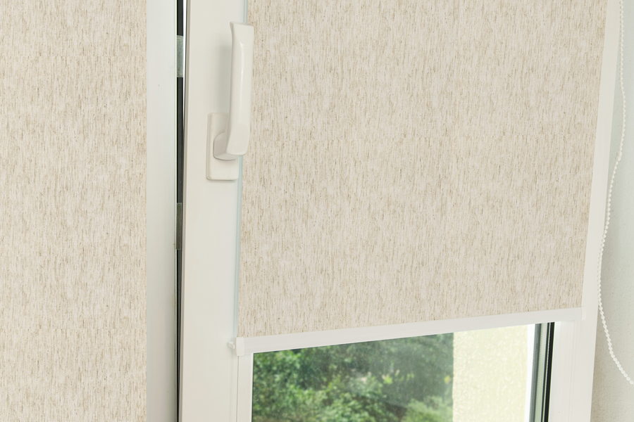 Рольшторы мокка NATURE TERMO BLO 78305