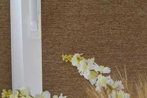 Рольшторы мокка PONTOS BL 322708