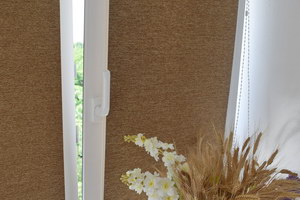 Рольшторы мокка PONTOS BL 313302