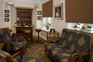 Рольшторы PRADO 322508
