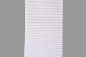 Шторы плиссе WHITE SAMOA