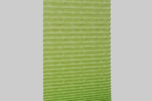 Шторы плиссе SAMOA GREEN