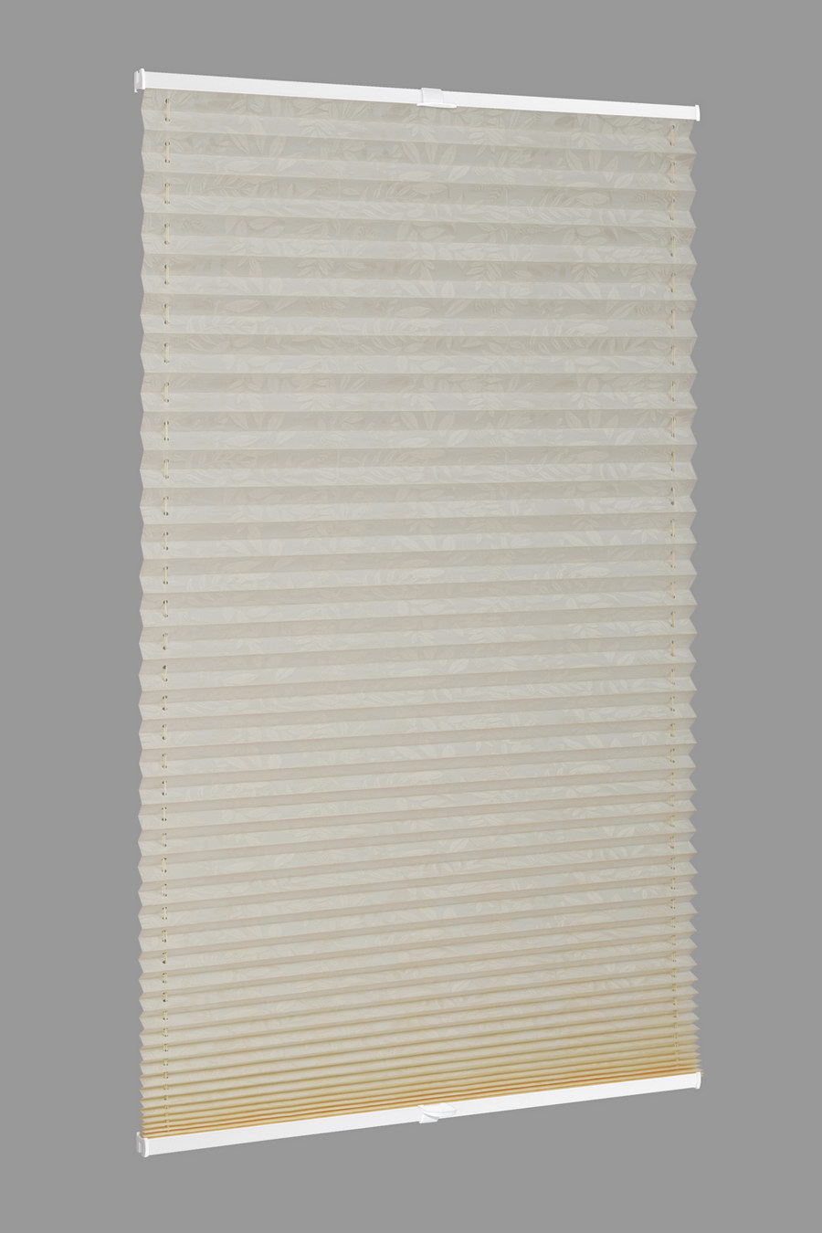 Шторы плиссе IVORY SAMOA
