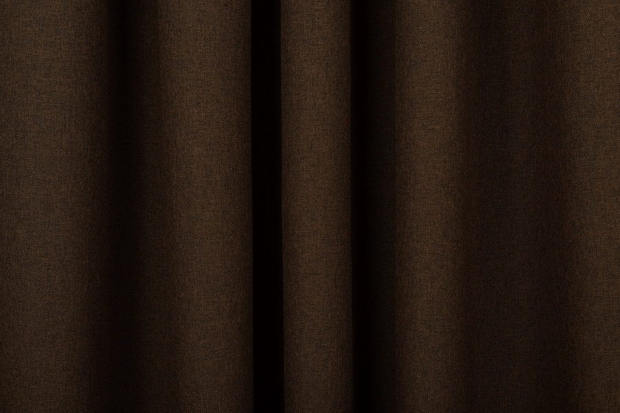 Шторы CHOKOLATE BLACKOUT NATURE