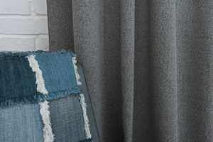 Шторы GRIS ICARO