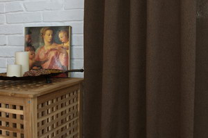 Шторы MARRON ICARO