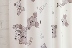 Шторы 050 MISHA
