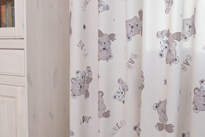 Шторы 050 MISHA