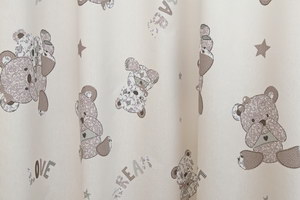 Шторы 050 MISHA