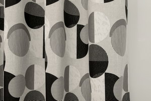 Шторы gris NEULA