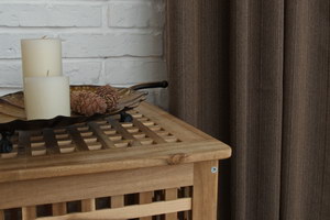 Шторы TABACO RULLI
