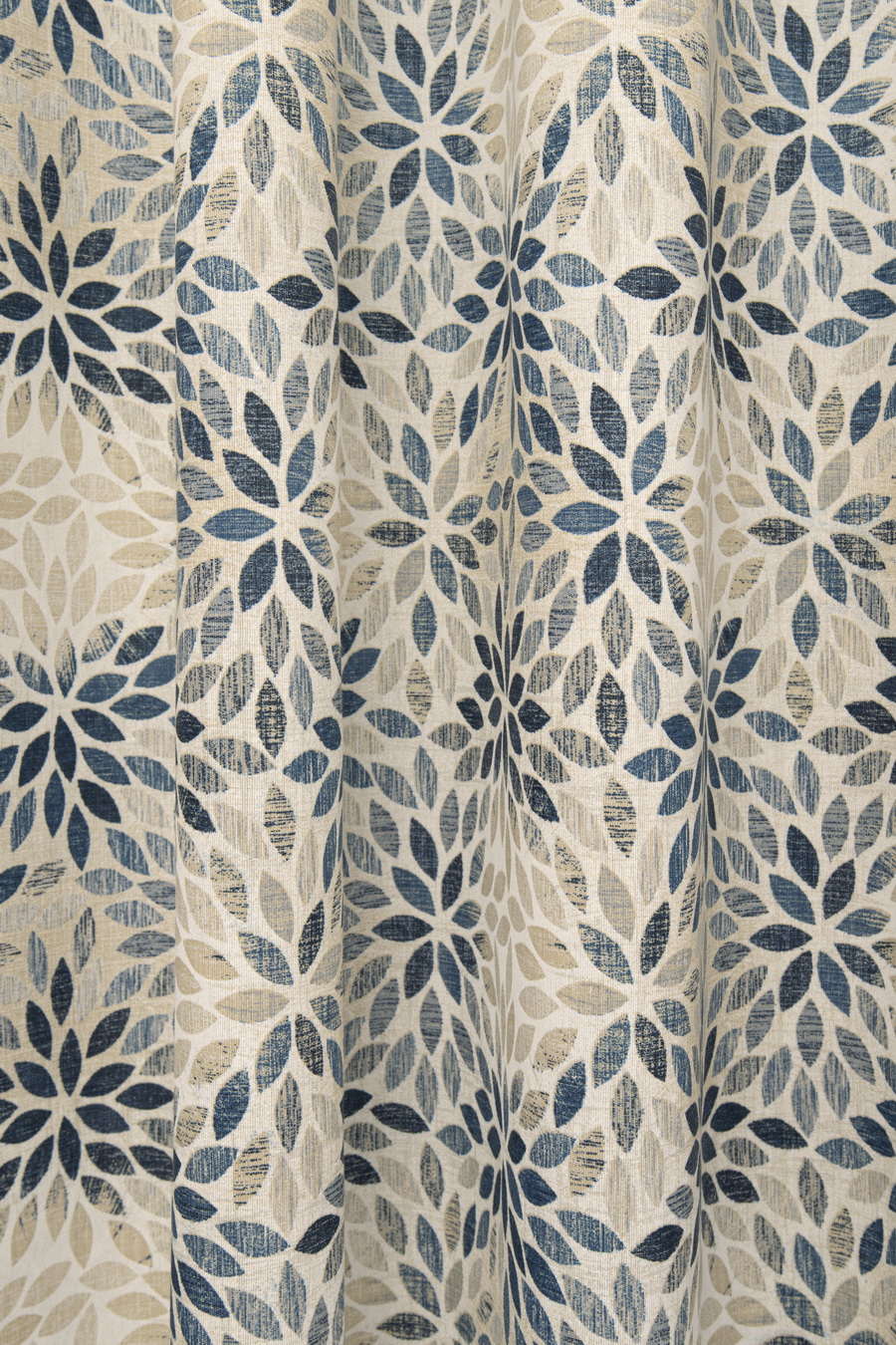 Шторы декоративные AZUL RUSCO LONETA