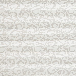 Ткань MIRROR white 30571