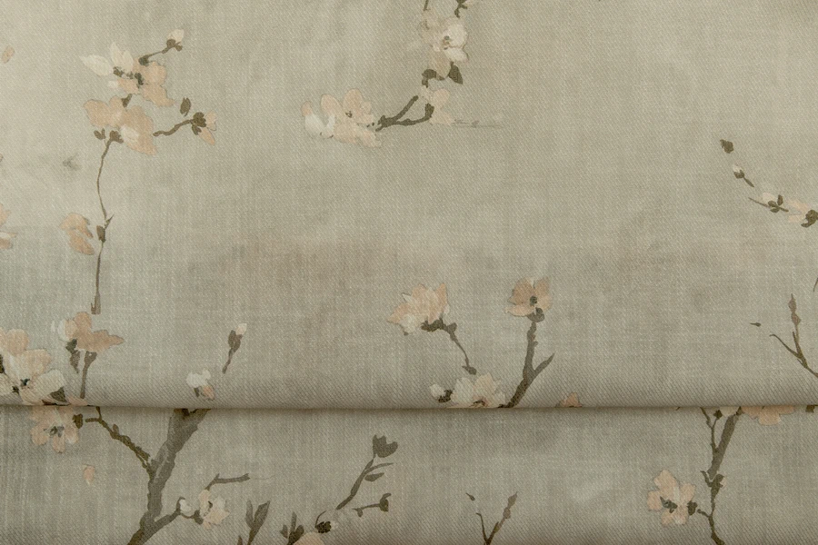 Коллекция римских штор Sakura