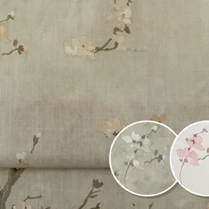 Коллекция SAKURA для римских штор