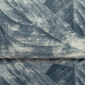 azul