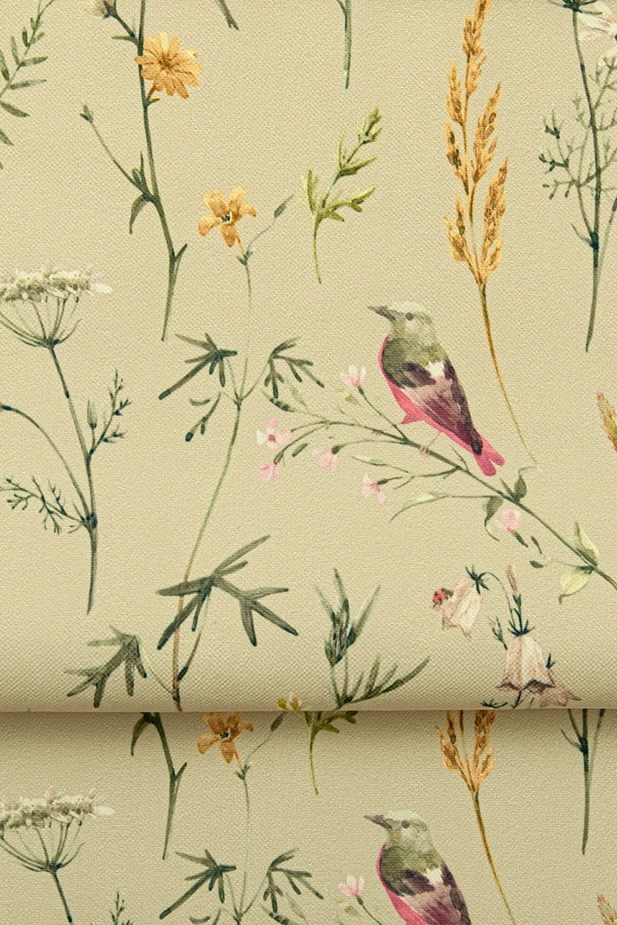 SEDEF BIRDS