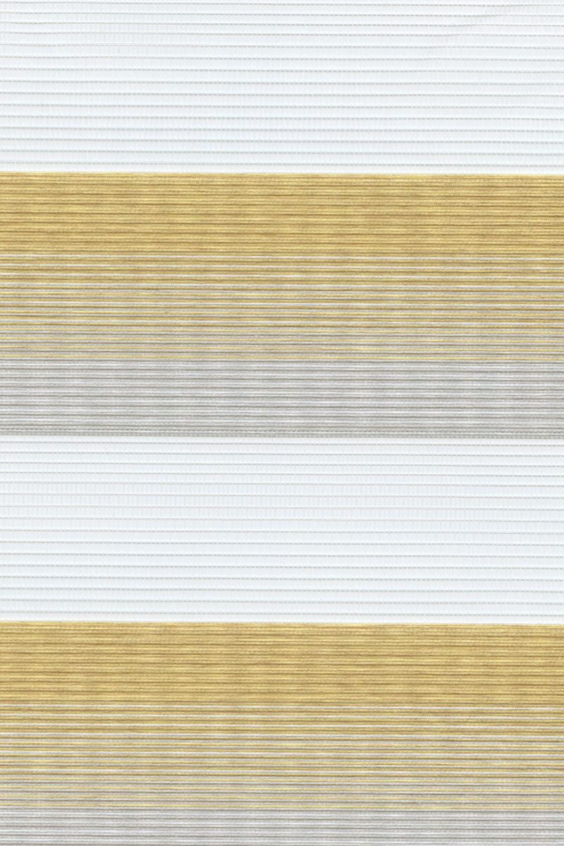 Ткань COLOUR МАИС 4280-08 для рольштор День-Ночь