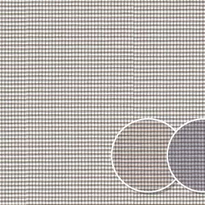 Коллекция TITANIUM SCREEN для рольштор