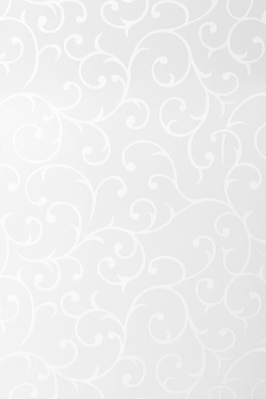 Ткань JAQUARD БЕЛЫЙ 81187 для рольштор